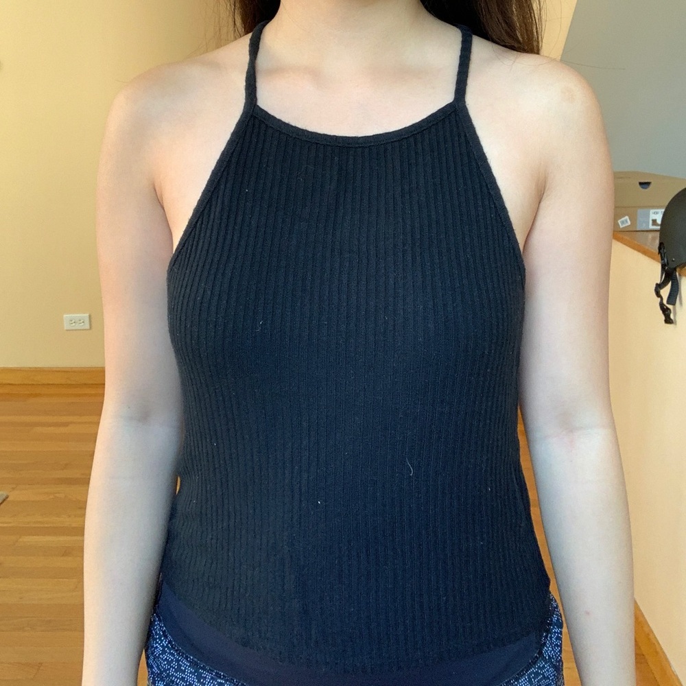 brandy melville tank top